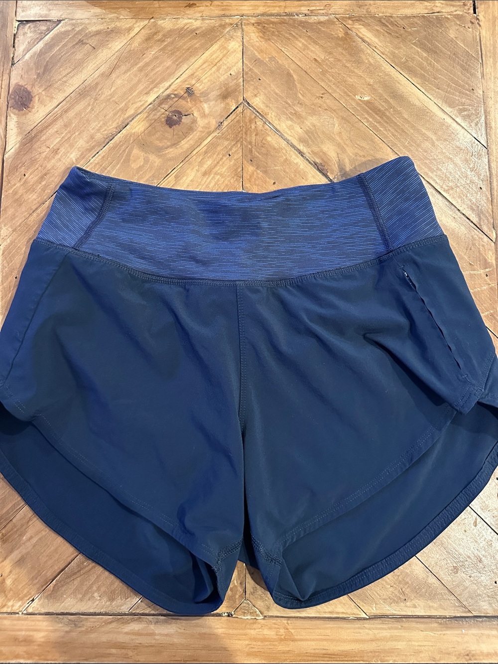 Outdoor Voices Women’s Running Shorts